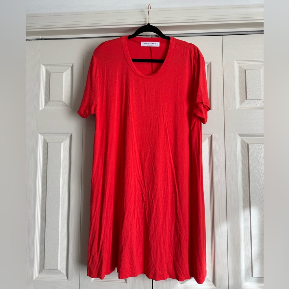 Sonnet James Play Dress